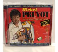 Michel Pruvot - Vos Parents Dansaient / Vol.6
