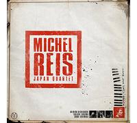 Michel Reis Japan Quartet