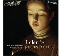 M.R. De Lalande – Lalande: Petits Motets – CD