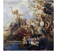 Lalande, M.R. De - Lalande: Te Deum