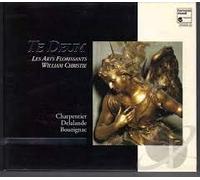 Michel-Richard de Lalande - Delalande: Te Deum; motets