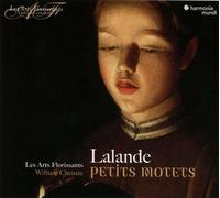 M.R. De Lalande – Lalande: Petits Motets – CD