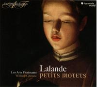 Lalande, M.R. De - Lalande: Petits Motets