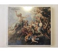 Lalande, M.R. De - Lalande: Te Deum