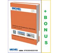 Michel Russia Soviet Union Europe Stamp Catalog Volume E16 2026