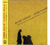 MICHEL SARDABY - Going Places