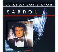 Michel Sardou - 20 Chansons D Or Vol.1