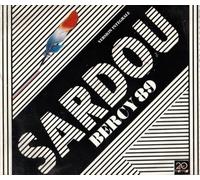 Michel Sardou - Bercy 89