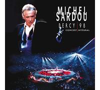 Michel Sardou - Bercy 98