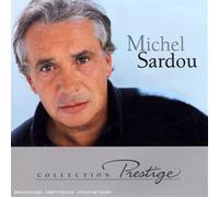 Michel Sardou - Collection Prestige