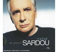 Michel Sardou - Du Plaisir [Slide Pac]