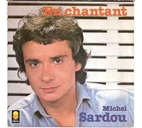 Michel Sardou - En Chantant