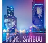 Michel Sardou En Chantant (Vinyl) 12" Album