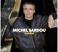 Michel Sardou - Engag [VINYL]