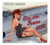 Michel Sardou – Etre – CD – Digi – US Import (Mercury)