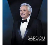 MICHEL SARDOU - LA DERNIERE DANSE LIVE