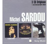 Michel Sardou - La Maladie D'amour