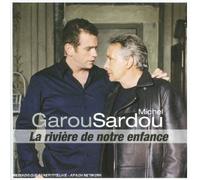 Michel Sardou - La rivière de notre enfance