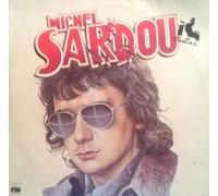 Michel Sardou - La vieille (1976) / Vinyl record [Vinyl-LP]