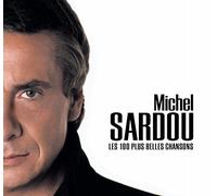 Michel Sardou - Les 100 Plus Belles Chansons