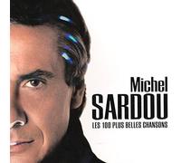Michel Sardou - Les 100 Plus Belles Chansons