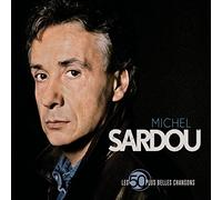 Michel Sardou - Les 50 + Belles Chansons