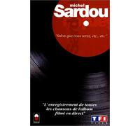 Michel sardou - les clips