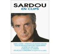 Michel Sardou : Les Clips