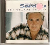 Michel Sardou - Les Grands Succes