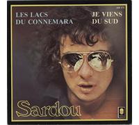 Michel Sardou - les lacs du connemara...