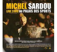 Michel Sardou - Live Au Palais Des...