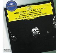 Michel Schwalb Berliner Philharmoniker Herbert Karajan - Brahms: Symphony No.1 (DG The Originals)