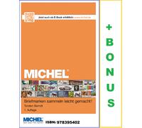 MICHEL Stamp Collecting Made Easy