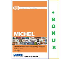 MICHEL Stamp Collecting Made Easy