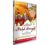 Michel Strogoff - DVD