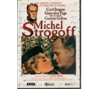 Michel Strogoff [Original french version,no english]