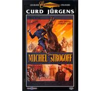 Michel strogoff3357802532947 [VHS]