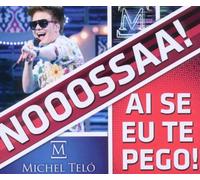 Michel Teló - Ai Se Eu Te Pego -2tr-