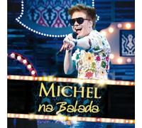 Michel Telo - Ai Se Eu Te Pego (Nossa Nossa) (CD Album Michel Telo, 15 Titel) Humilde Residencia ,Coincidencia ,Pensamentos Bons ,Vida Bela Vida ,Pot-Pourri u.a.