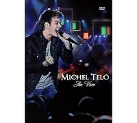 Michel Teló - Ao Vivo
