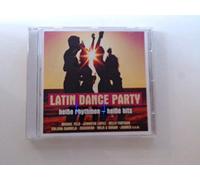 Michel Telo,Jennifer Lopez,Culcha Candela.Zucherro,Milk&Sugar,Juanes - Latin Dance Party