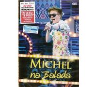 Michel Telo - Michel Na Balada [DVD] 2011