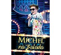 Michel Telo -Na Balada (Dvd/Cd)