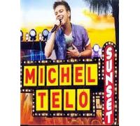 Michel Telo: Sunset (Kit DVD + CD) (Digipack) by Michel Telo