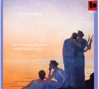 Michel Tirabosco-Chetelain - Lheure Bleue-Flute Et Harpe