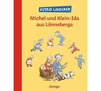 Michel und Klein-Ida aus Lönneberga. Sonderausgabe