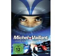 Michel Vaillant (DVD)