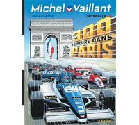Michel Vaillant, L'Intégrale - Tome 14
