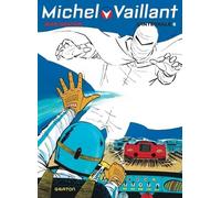 Michel Vaillant, L'Intégrale - Tome 6