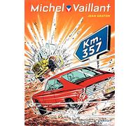 Michel Vaillant - Tome 16 - Km 357